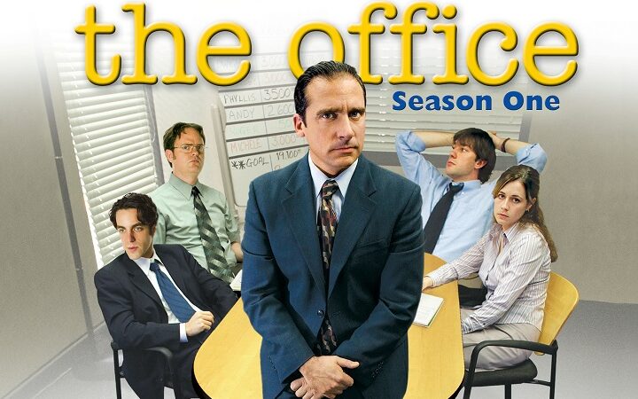 The Office