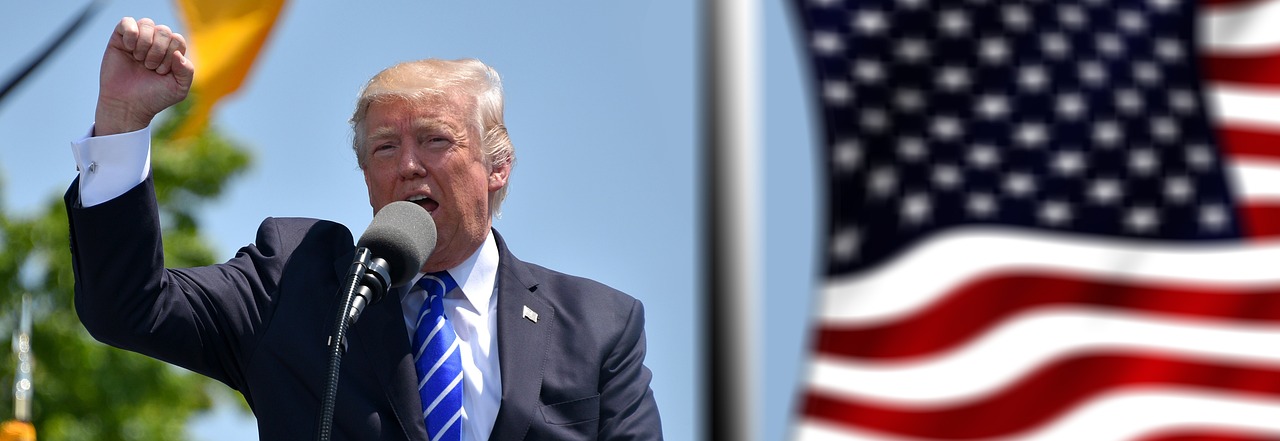 i dazi di Trump