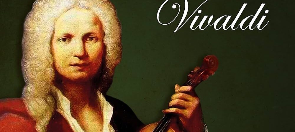 Brani di Vivaldi