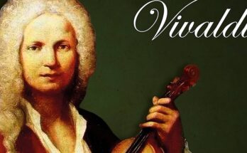Brani di Vivaldi