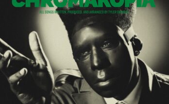 Chromakopia di Tyler the Creator: 4 canzoni da ascoltare