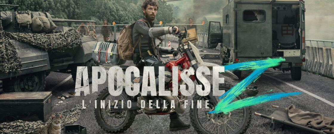 Apocalisse Z