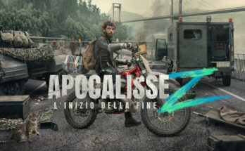 Apocalisse Z