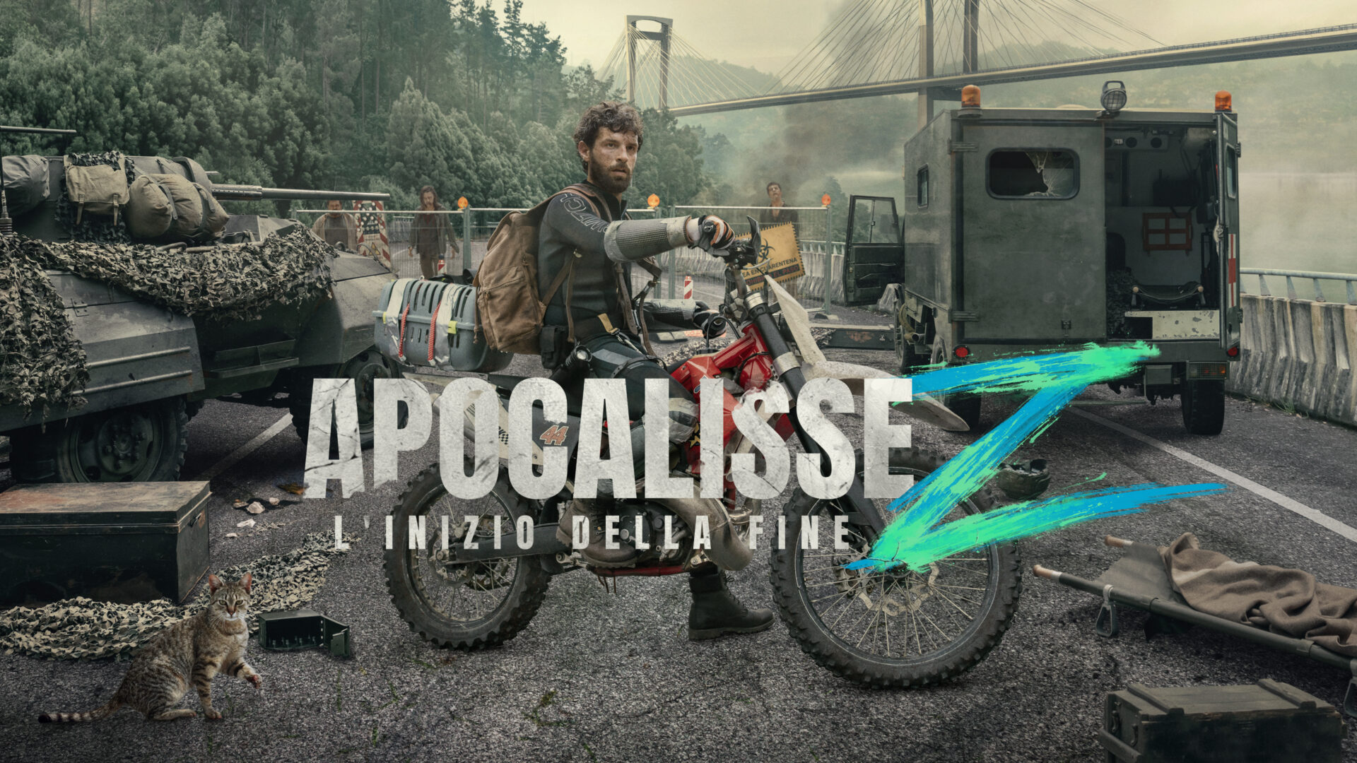 Apocalisse Z