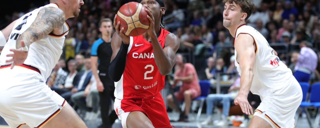 Shai Gilgeous-Alexander: se non sai cos'è. è jazz