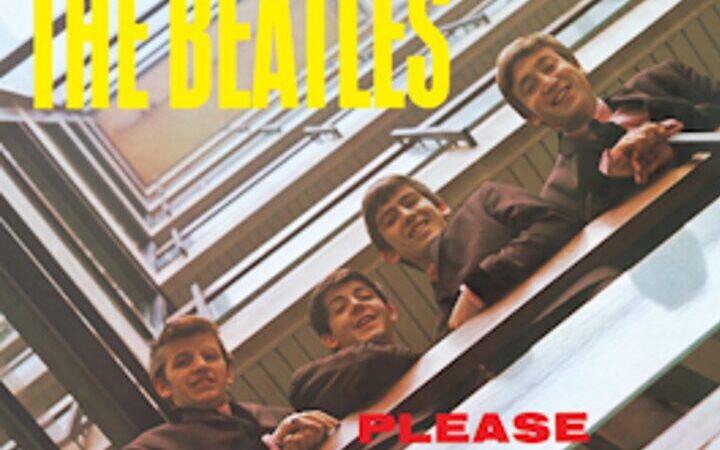 22 marzo 1963: esce il primo album dei Beatles. Accadde oggi