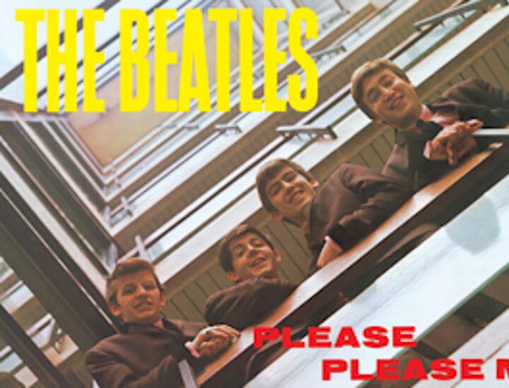 22 marzo 1963: esce il primo album dei Beatles. Accadde oggi