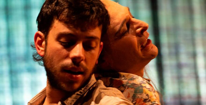 Ho paura Torero al Teatro Bellini | Recensione