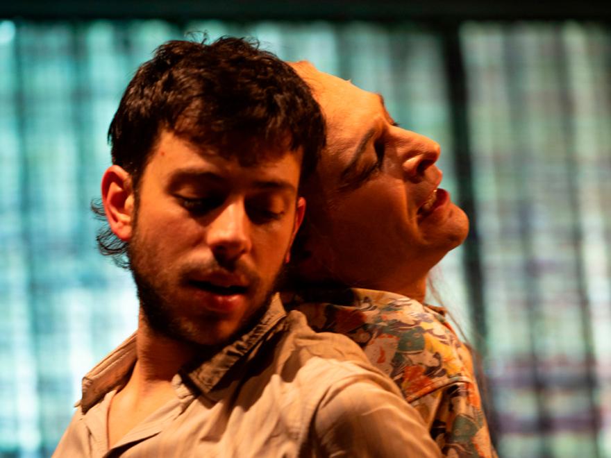 Ho paura Torero al Teatro Bellini | Recensione