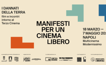Per un Terzo Cinema al Modernissimo | Intervista