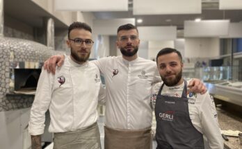 Pizzeria Bruscone