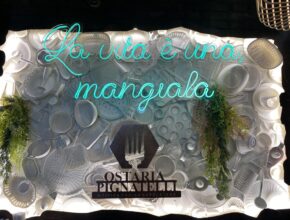 Ostaria Pignatelli Privé