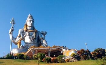 Mahashivatri: la più grande celebrazione indù