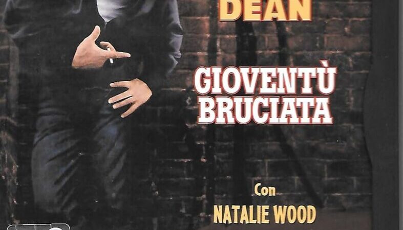Gioventù Bruciata, il film specchio della Hollywood anni '50