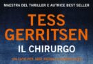 Romanzi di Tess Gerritsen: 7 da leggere