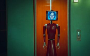 Cassandra (serie tv)