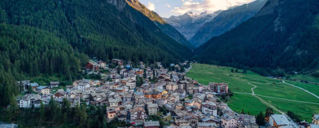Il delitto di Cogne