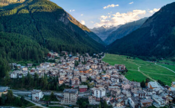 Il delitto di Cogne