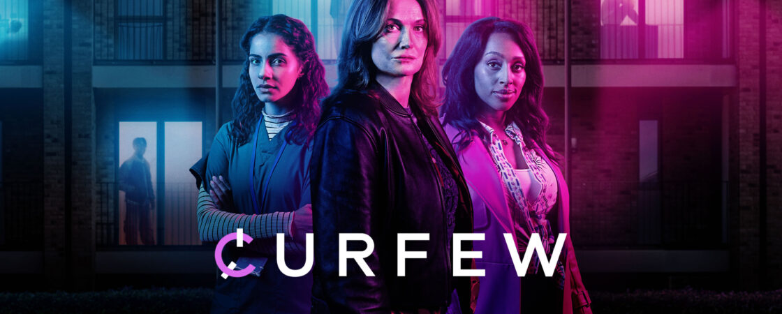 Una serie thriller: Curfew | Recensione