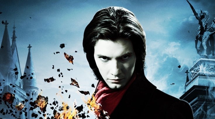 Film con Ben Barnes: 6 da guardare