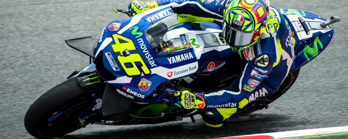 Campioni della MotoGP: 7 da conoscere
