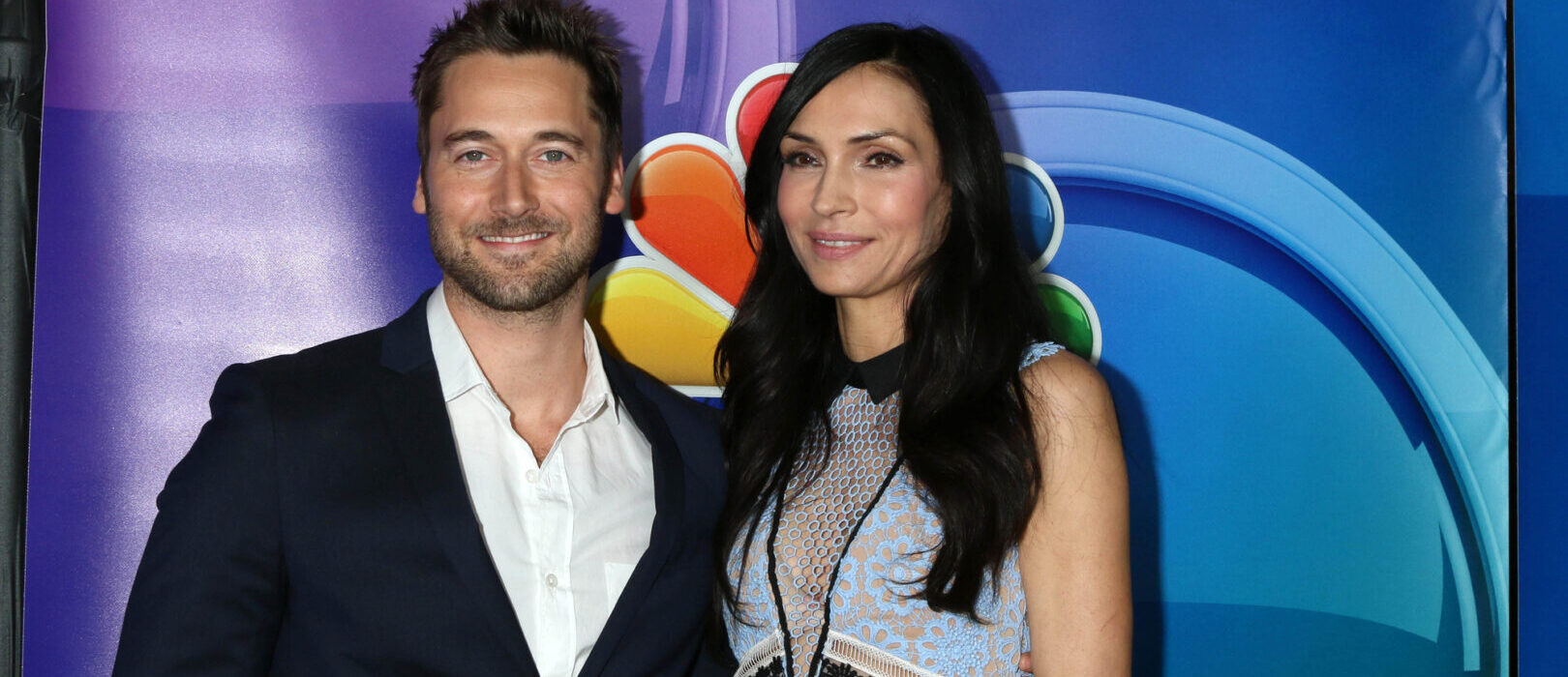 Film e serie con Famke Janssen: 10 da guardare
