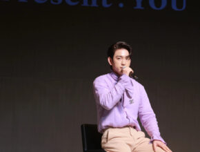 K-drama con Park Jinyoung: 4 da guardare
