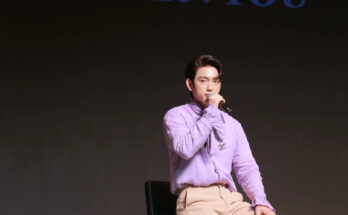 K-drama con Park Jinyoung: 4 da guardare