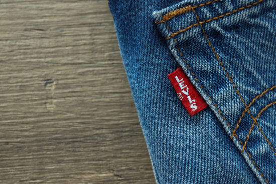 Jeans Levi's vintage: 4 modelli da cercare