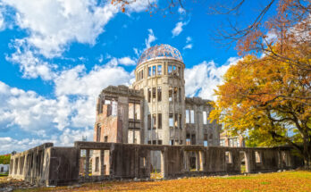 Hara Tamiki: gli scrittori dell’atomica