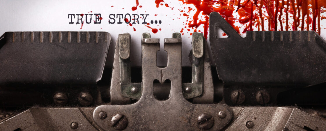 Romanzi True Crime: 5 imperdibili