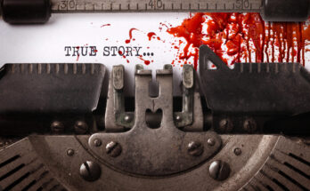 Romanzi True Crime: 5 imperdibili