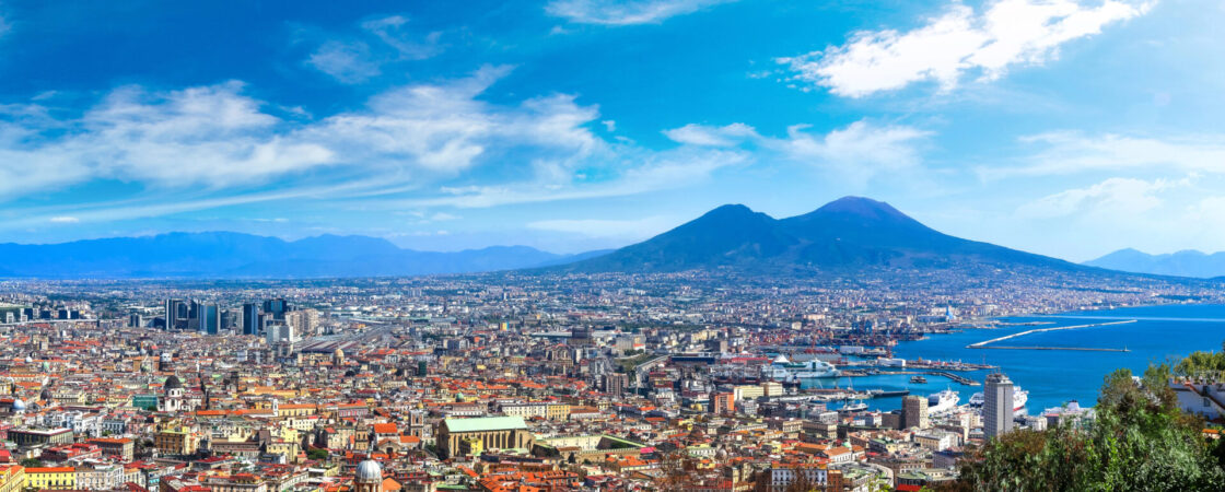 Fuorisede a Napoli