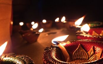 Festività indiane: 4 da scoprire