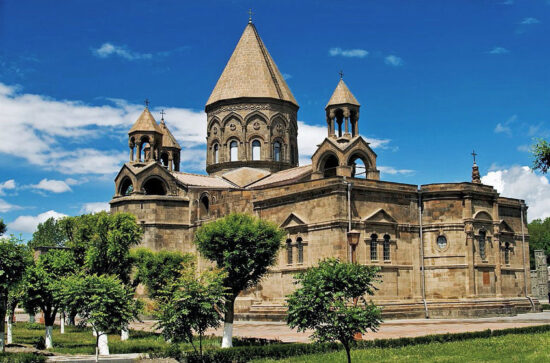 Luoghi da visitare in Armenia: 5 da vedere