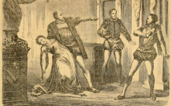 Emilia Galotti: la vittima borghese di Ephraim Gotthold Lessing