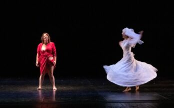 Extra moenia di Emma Dante al teatro Bellini di Napoli | Recensione