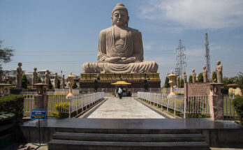 Induismo e Buddhismo: capire le differenze