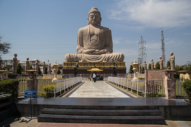 Induismo e Buddhismo: capire le differenze