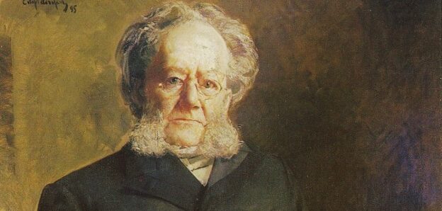 Henrik Ibsen e la nascita del teatro moderno: l’uomo che sfidò le convenzioni