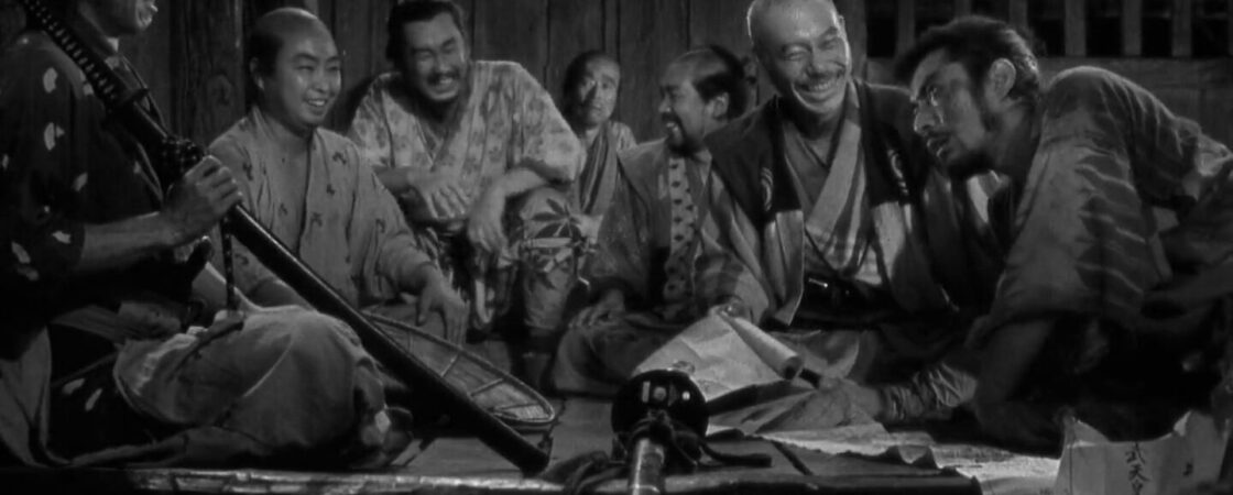 Jidai-geki: genere dell'onore e della spada