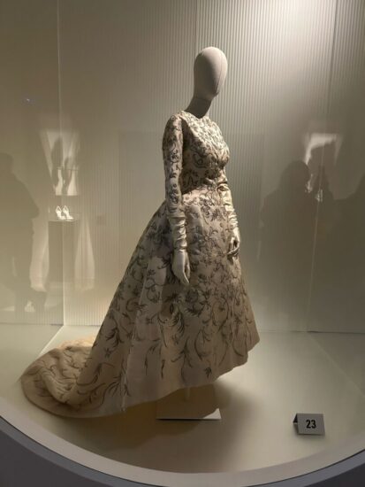 Abito Balenciaga