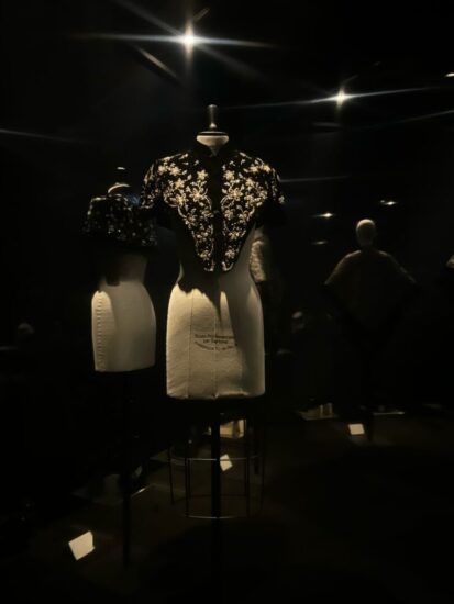Abito Balenciaga