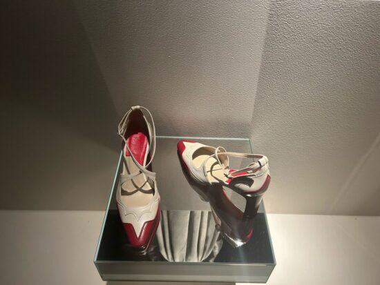 Scarpe Balenciaga