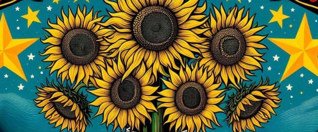 I girasoli di Van Gogh dei Folkabbestia | Intervista