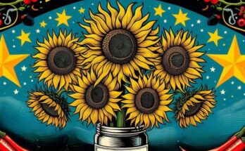 I girasoli di Van Gogh dei Folkabbestia | Intervista