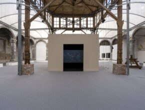 Il Sol dell'Avvenir alla Fondazione Made in Cloister: arte contemporanea e rinascita