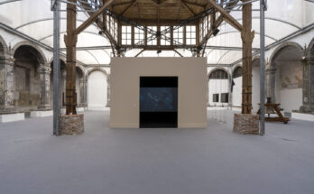 Il Sol dell'Avvenir alla Fondazione Made in Cloister: arte contemporanea e rinascita