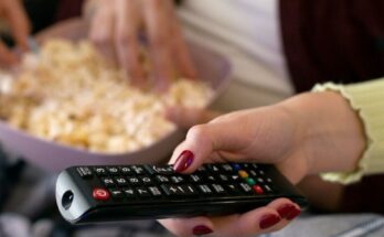 Vedere un film in lingua originale