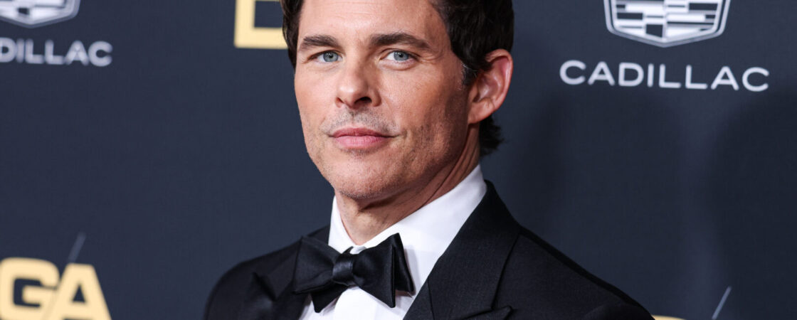 Film e serie TV con James Marsden: 8 da guardare